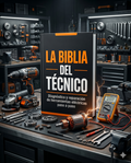 La biblia del tecnico